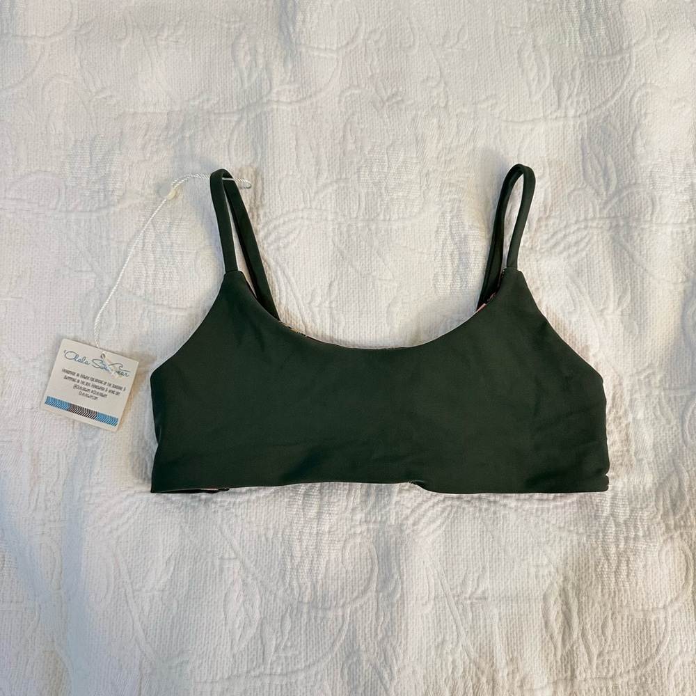 Olala Swimwear Hana Top size xs/s